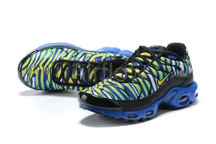 AIR MAX PLUS TN 'TROPICAL TIDE' 3