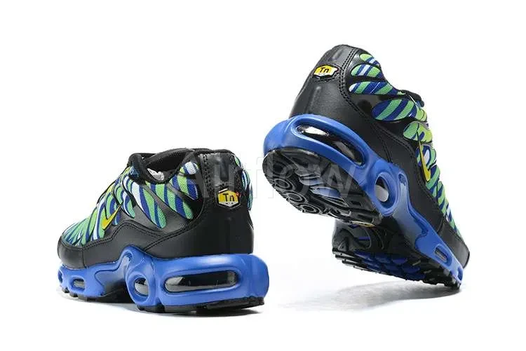 AIR MAX PLUS TN 'TROPICAL TIDE' 4