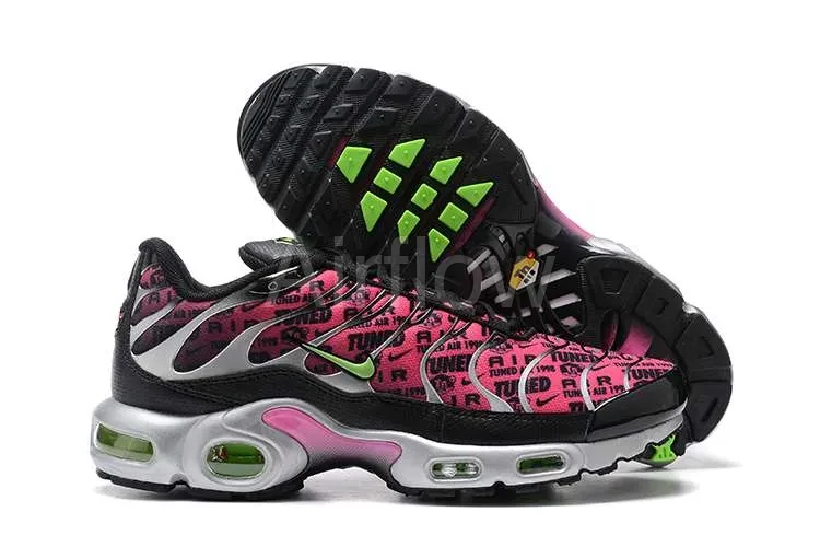 AIR MAX PLUS TN 'TUNED AIR' — vista 2