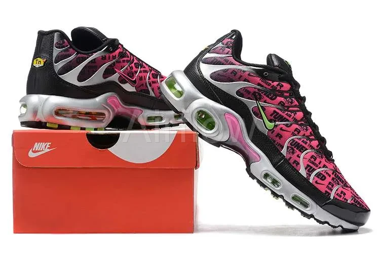 AIR MAX PLUS TN 'TUNED AIR' 3