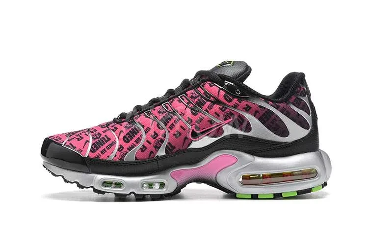 AIR MAX PLUS TN 'TUNED AIR'
