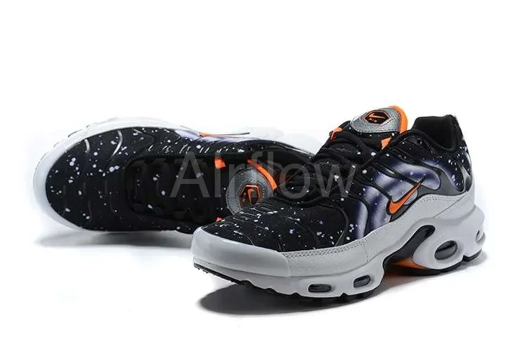AIR MAX PLUS TN 'UNIVERSE 2000' — vista 2