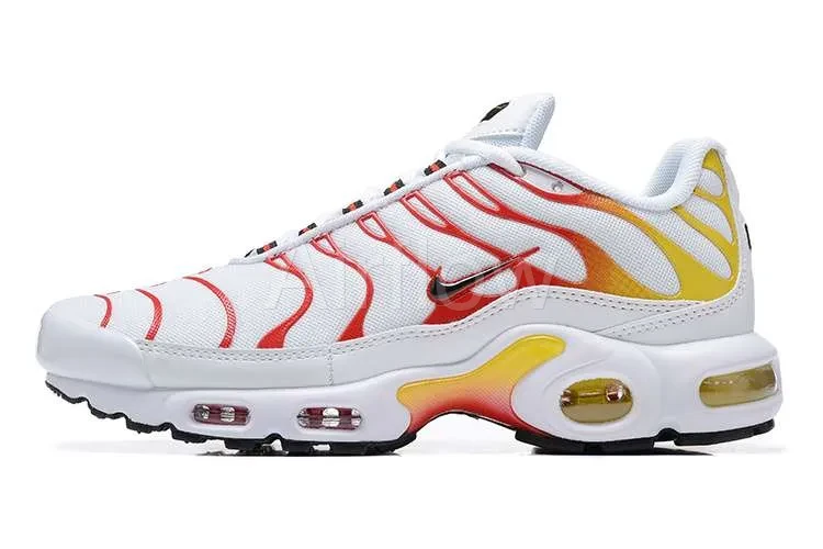 AIR MAX PLUS TN 'WHITE SUNSET'