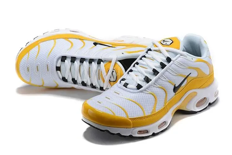 AIR MAX PLUS TN 'WU-TANG CLAN' — vista 2
