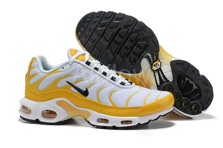 AIR MAX PLUS TN 'WU-TANG CLAN' 3
