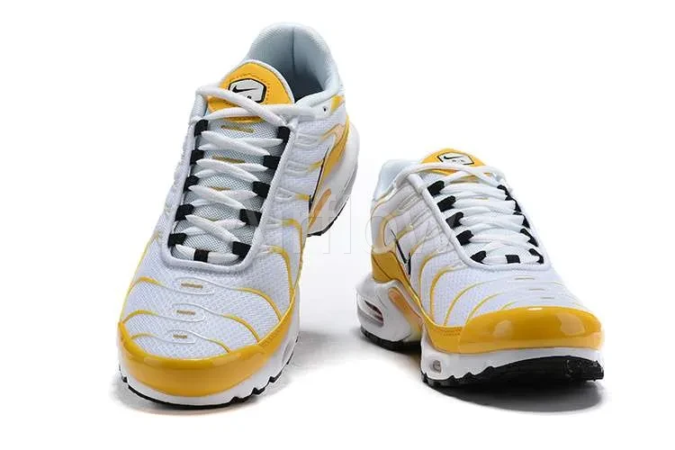 AIR MAX PLUS TN 'WU-TANG CLAN' 4