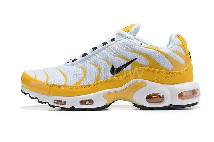 AIR MAX PLUS TN 'WU-TANG CLAN'
