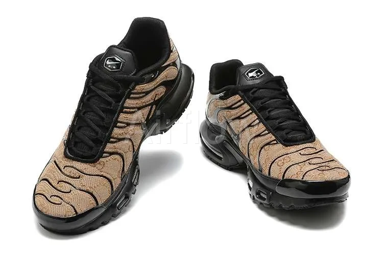 AIR MAX PLUS TN X GUCCI — vista 2