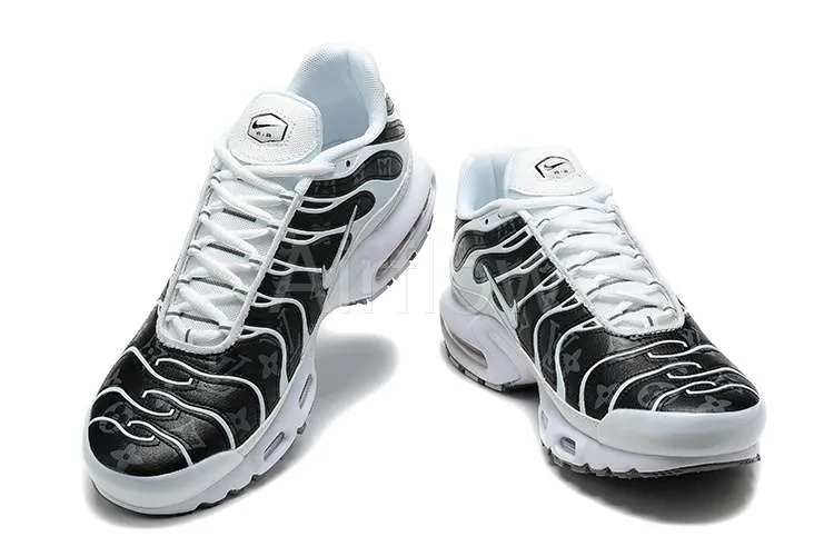 AIR MAX PLUS TN X LOUIS VUITTON — vista 2