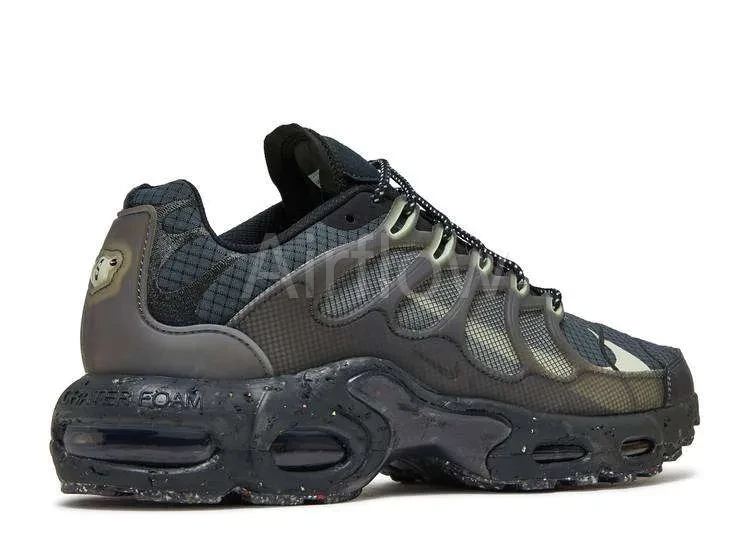 AIR MAX TERRASCAPE PLUS 'BLACK BARELY VOLT' 3