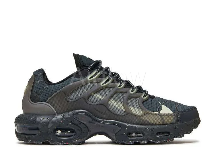 AIR MAX TERRASCAPE PLUS 'BLACK BARELY VOLT'