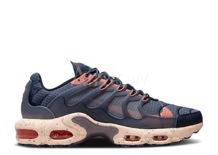AIR MAX TERRASCAPE PLUS 'OBSIDIAN MADDER ROOT'
