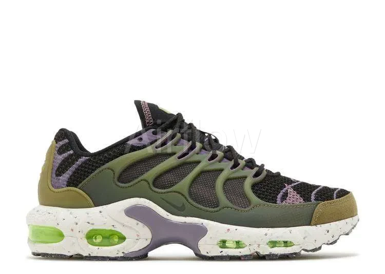 AIR MAX TERRASCAPE PLUS 'OFF NOIR PILGRAM'