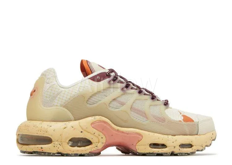 AIR MAX TERRASCAPE PLUS 'PEARL WHITE DARK BEETROOT' 3