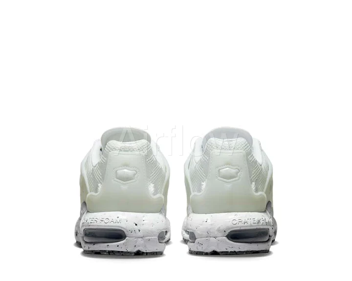 AIR MAX TERRASCAPE PLUS 'TRIPLE WHITE' 4