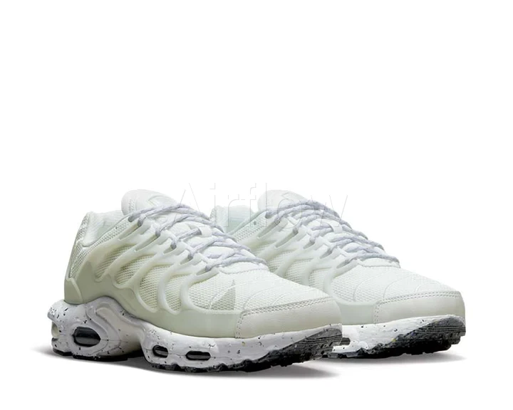 AIR MAX TERRASCAPE PLUS 'TRIPLE WHITE' 3