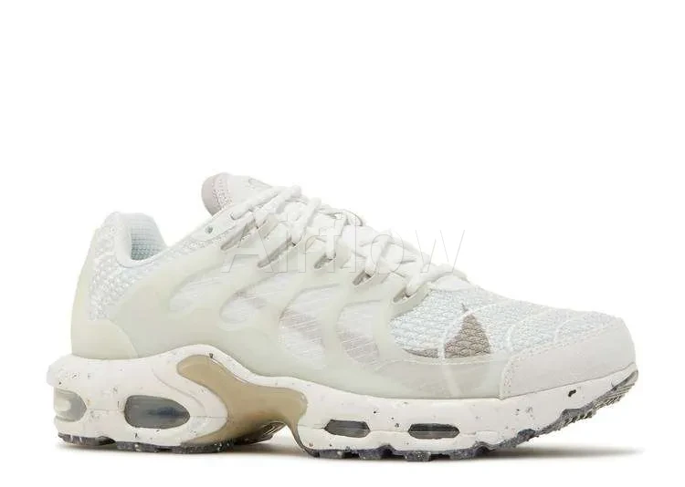 AIR MAX TERRASCAPE PLUS 'WHITE PHOTON DUST' — vista 2