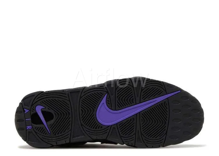 AIR MORE UPTEMPO 'BLACK ACTION GRAPE' 4