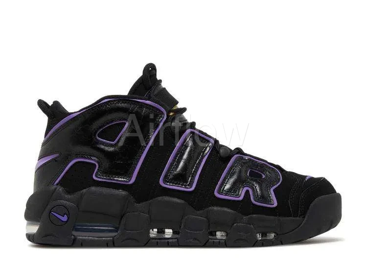 AIR MORE UPTEMPO 'BLACK ACTION GRAPE'