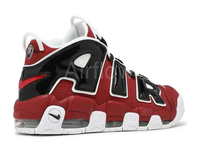 AIR MORE UPTEMPO 'BULLS' 3