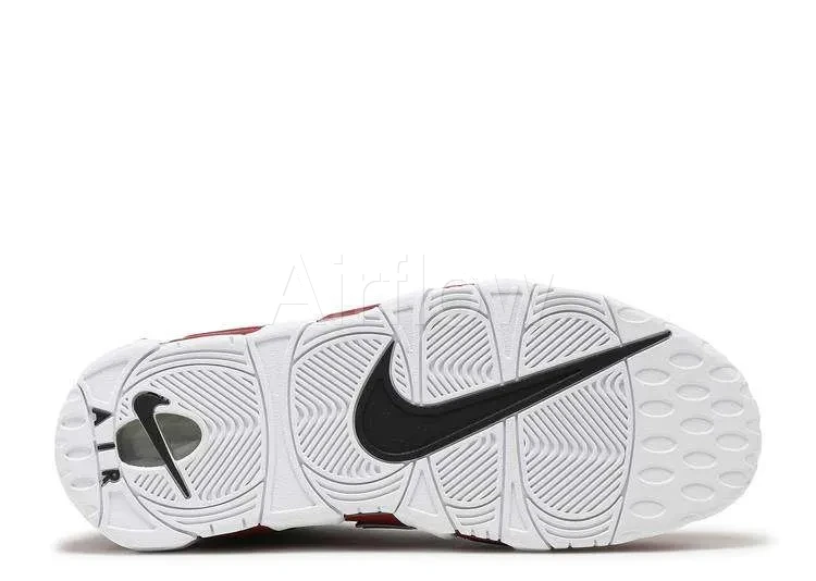 AIR MORE UPTEMPO 'BULLS' 4