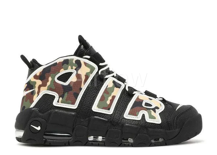AIR MORE UPTEMPO 'CAMO'