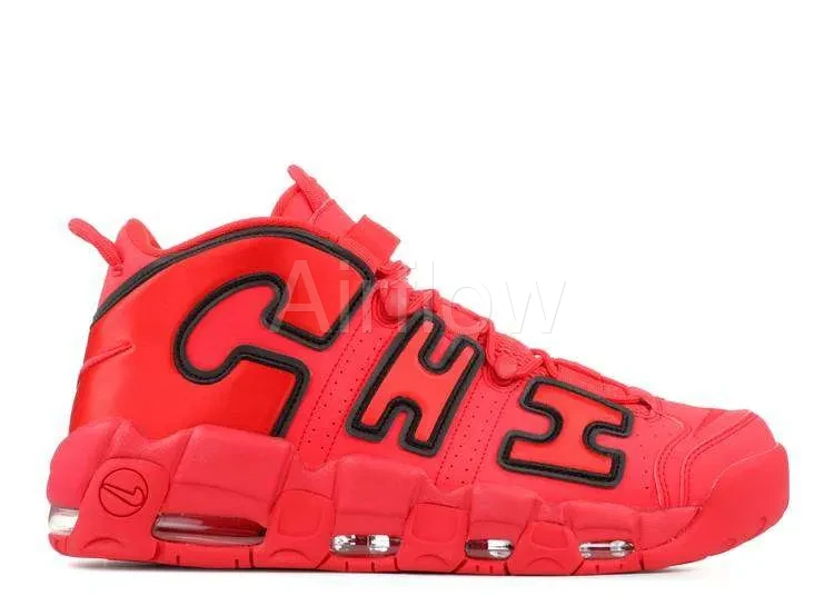 AIR MORE UPTEMPO 'CHICAGO'
