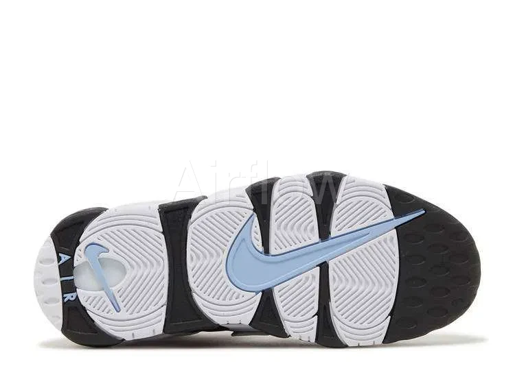 AIR MORE UPTEMPO 'COBALT BLISS' 4
