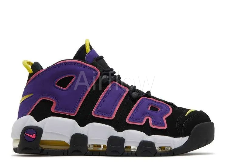 AIR MORE UPTEMPO 'COURT PURPLE'