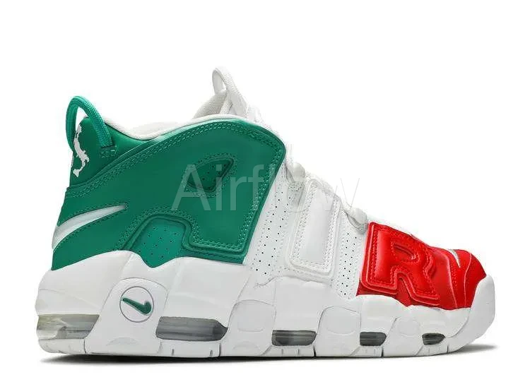AIR MORE UPTEMPO 'ITALY' 3