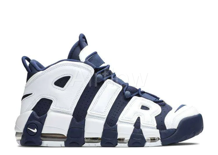 AIR MORE UPTEMPO 'OLYMPIC'