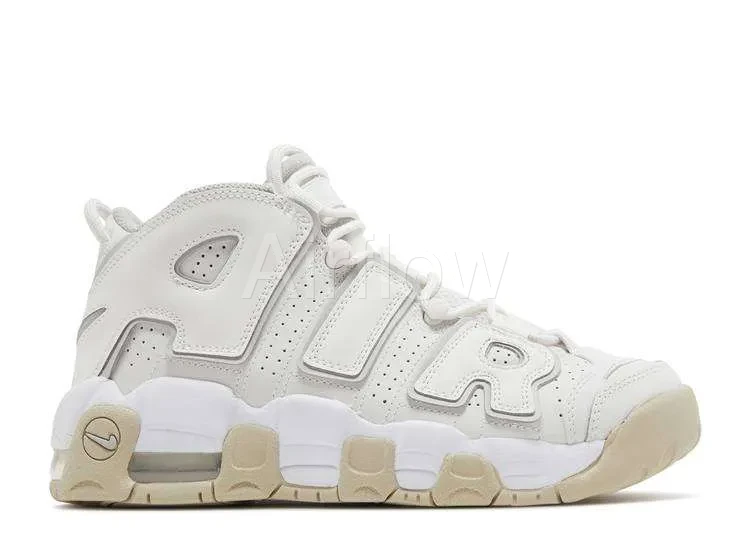 AIR MORE UPTEMPO 'PHANTOM SAND DRIFT'