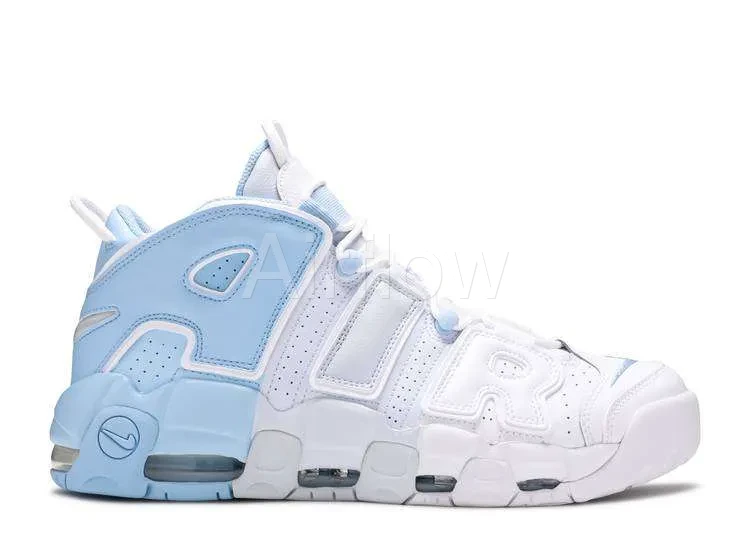 AIR MORE UPTEMPO 'PSYCHIC BLUE'