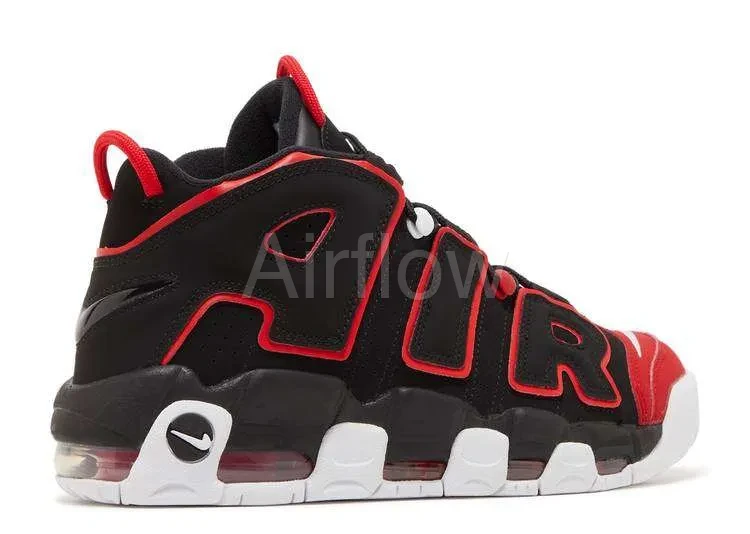 AIR MORE UPTEMPO 'RED TOE' 3