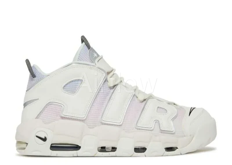 AIR MORE UPTEMPO 'THANK YOU, WILSON' — vista 2