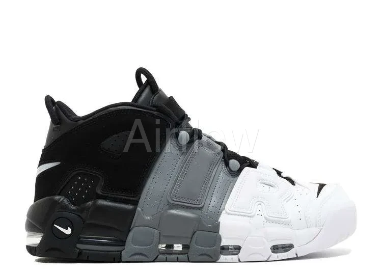 AIR MORE UPTEMPO 'TRI-COLOR'