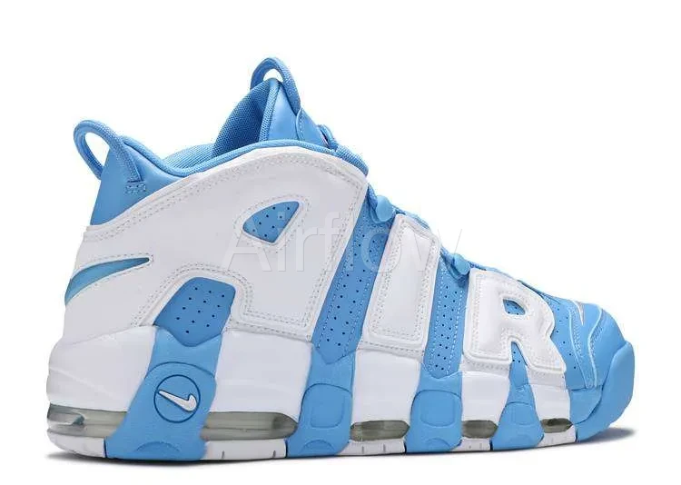 AIR MORE UPTEMPO 'UNIVERSITY BLUE' 3
