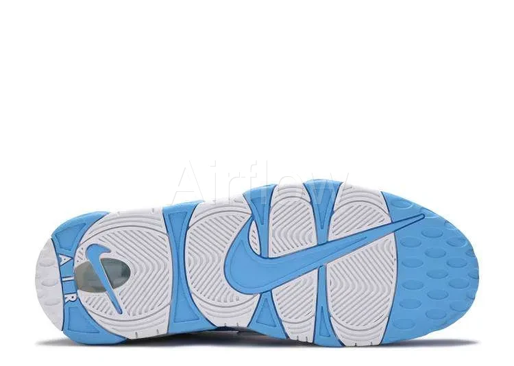 AIR MORE UPTEMPO 'UNIVERSITY BLUE' 4