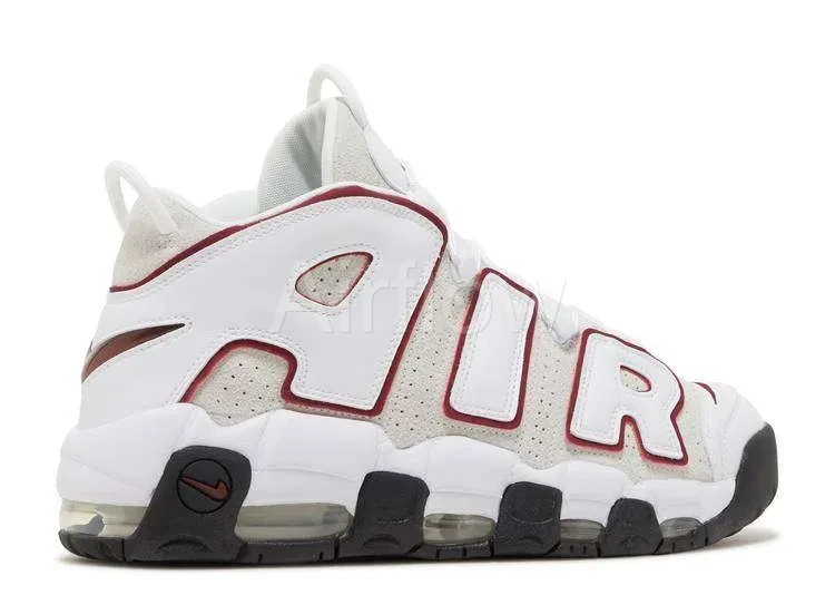 AIR MORE UPTEMPO 'WHITE TEAM RED' 3
