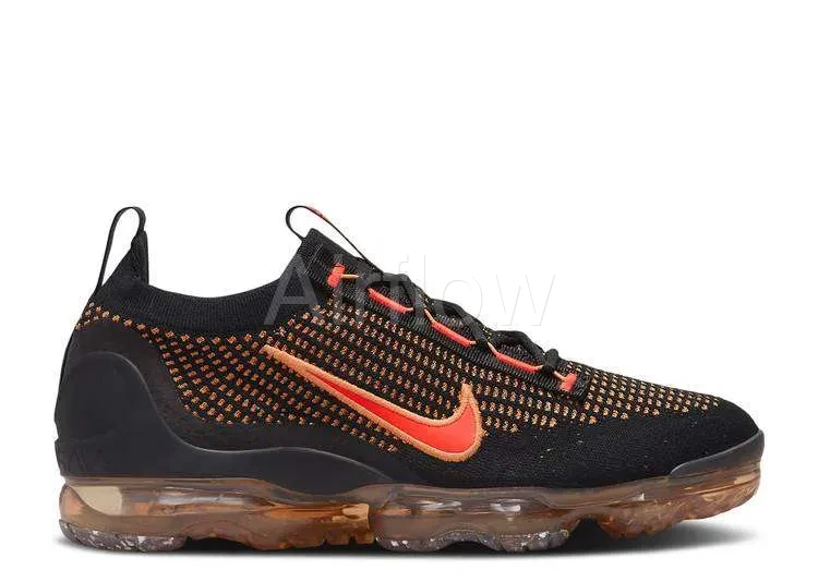 AIR VAPORMAX 2021 FLYKNIT 'MAGMA'