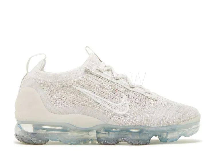 AIR VAPORMAX 2021 FLYKNIT 'PHANTOM METALLIC SILVER'