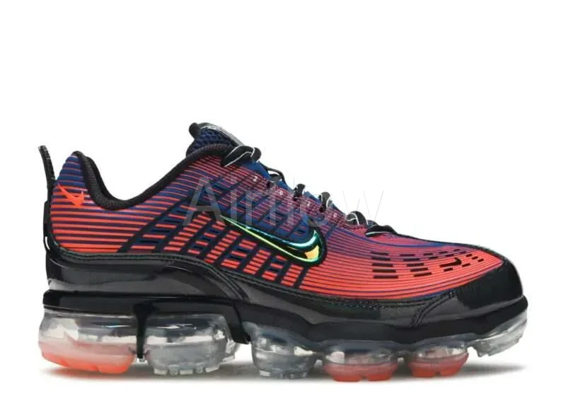 AIR VAPORMAX 360 'MAGIC EMBER' — vista 2
