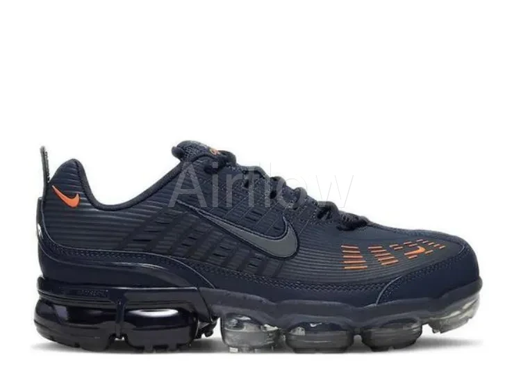AIR VAPORMAX 360 'OBSIDIAN'
