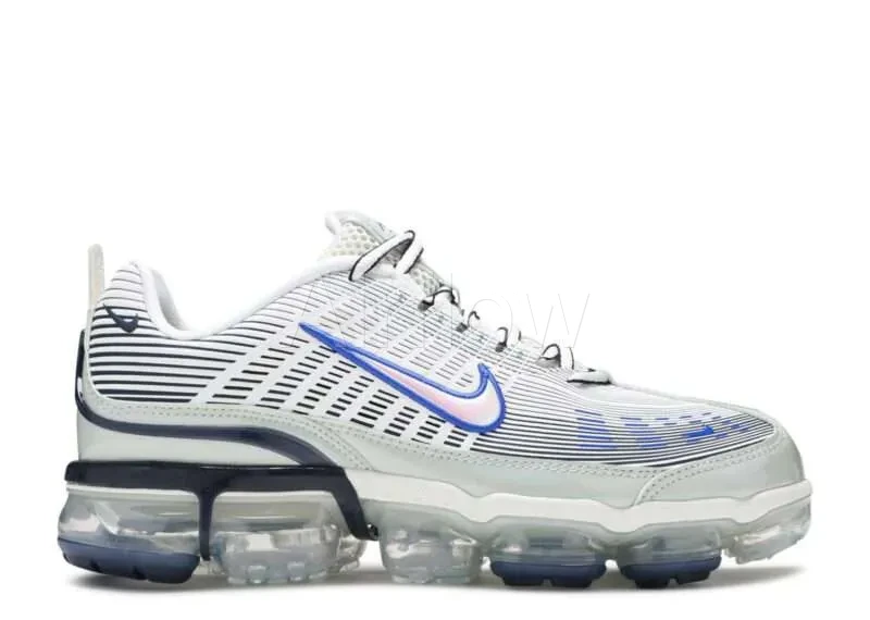 AIR VAPORMAX 360 'RACER BLUE' — vista 2