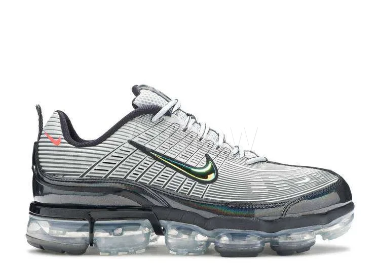 AIR VAPORMAX 360 'SILVER'