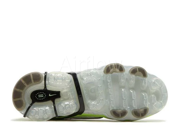 AIR VAPORMAX 360 'SUMMIT WHITE GHOST GREEN' 4