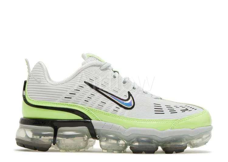 AIR VAPORMAX 360 'SUMMIT WHITE GHOST GREEN'