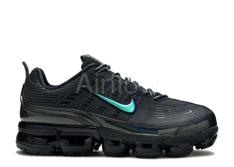 AIR VAPORMAX 360 'TRIPLE BLACK'
