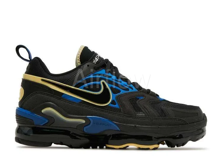 AIR VAPORMAX EVO 'BLACK HYPER COBALT'