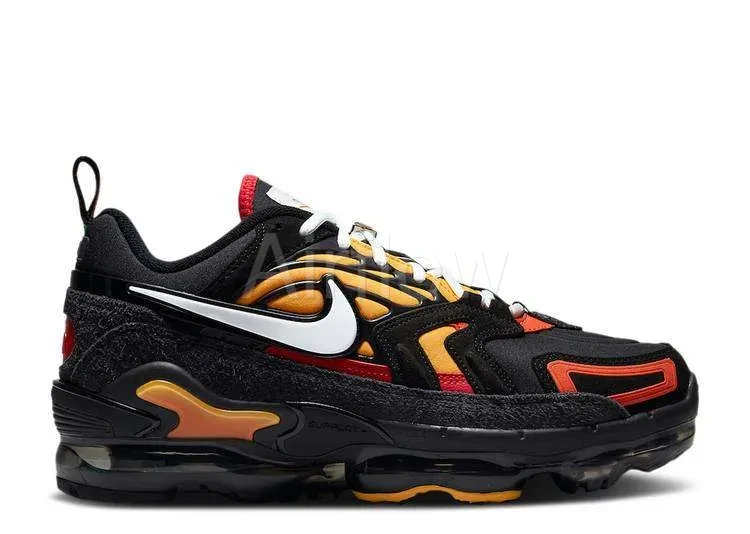 AIR VAPORMAX EVO 'FIRST USE BLACK ORANGE'